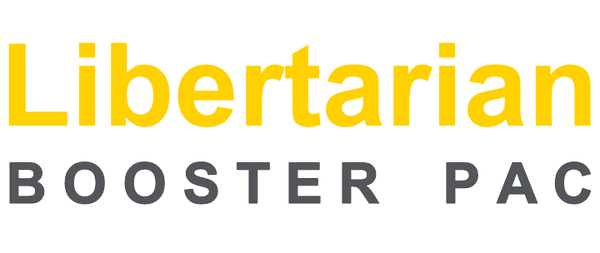 Libertarian Booster PAC